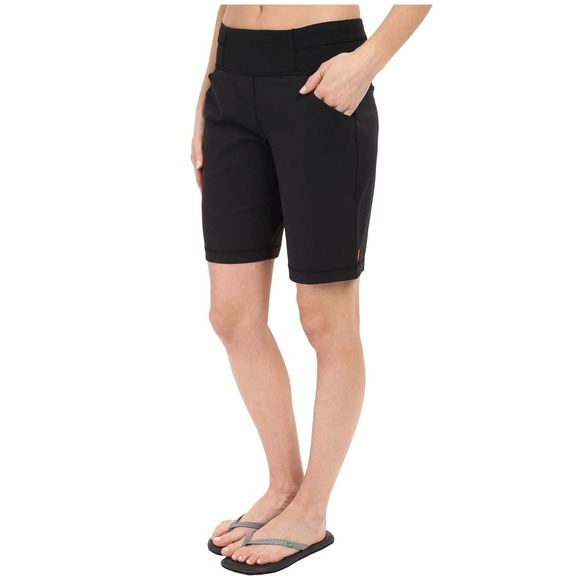 SOLD Lucy Do Everthing Shorts Small - Picture 1 of 3